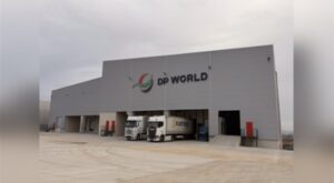 DP World Türkiye’de ilk kontrat lojistiği deposunu açtı