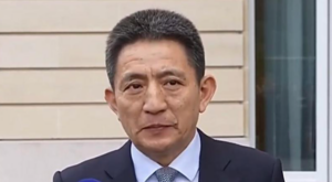 Çin ve ABD bazı konularda ön mutabakata vardı