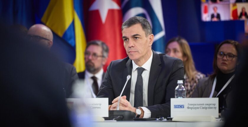 Sanchez: Durdurmamız gereken yapısal bir şiddetin parçaları