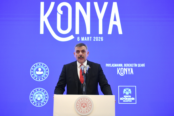 Bakan Çiftçi: Hedefimiz can kaybını sıfıra indirmek Bakan Çiftçi: Hedefimiz can kaybını sıfıra indirmek