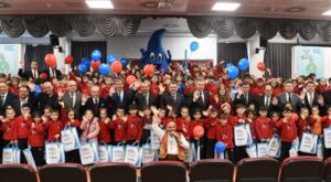 Başkan Genç: Tasarrufla suyu koruyacağız