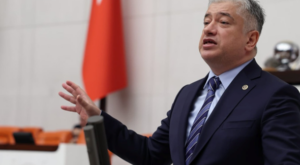 Kısacık: Ülkenin çözüm bekleyen birçok sorunu ve temel problemi var