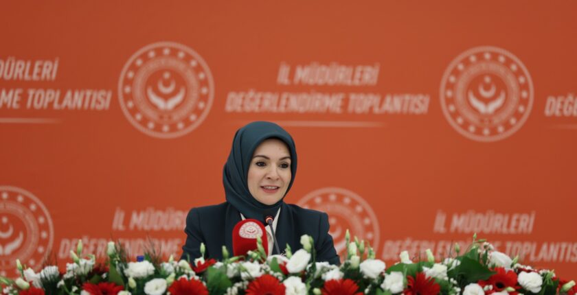 Bakan Göktaş’tan Eskişehir kazası için geçmiş olsun mesajı