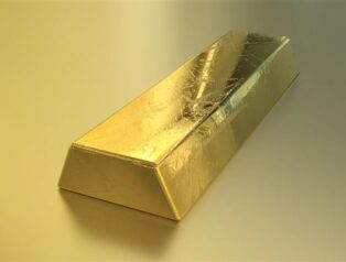 Altın faiz baskısı altında