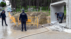 Yalova’da su yönetiminde yeni dönem
