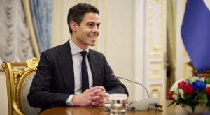 Jetten: Polonya kilit bir müttefiktir ve bu destek sarsılmaz olmalıdır