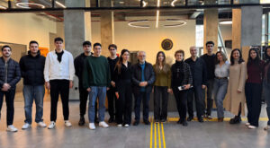 Görür: Deprem dirençli kent için tüm kenti hazırlamak gerek