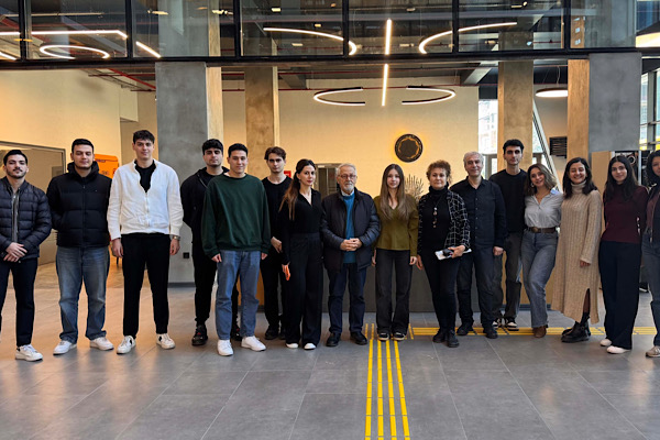 Görür: Deprem dirençli kent için tüm kenti hazırlamak gerek Görür: Deprem dirençli kent için tüm kenti hazırlamak gerek