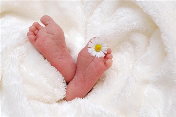 Konya’da yeni bebek sahiplerine destek