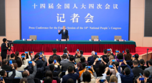 Wang: Çin ve ABD liderleri ikili ilişkilere stratejik güvence sağlıyor