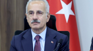 Uraloğlu, AK Partili isimlerle TBMM’de bir araya geldi 