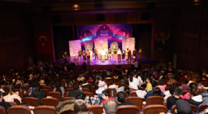 Küçükçekmece’den iftar sofraları ve Ramazan etkinlikleri