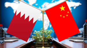 Dışişleri Bakanı Wang Yi, Bahreynli mevkidaşıyla telefonda görüştü