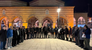 Karabük’ten Kastamonu’ya kültür gezisi