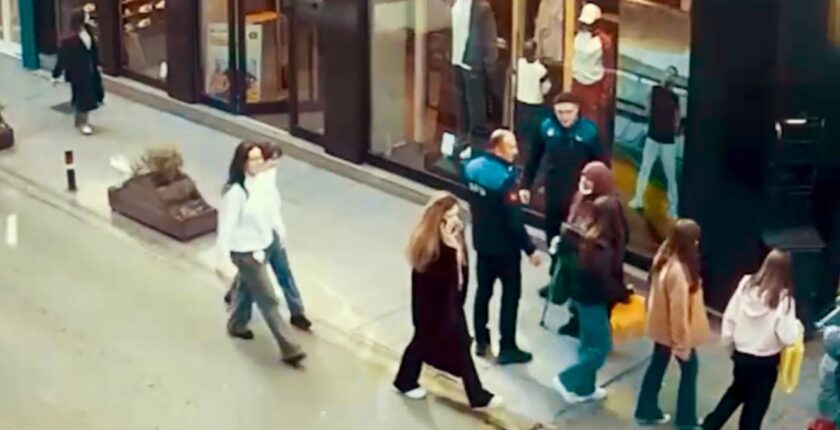 Giresun’da Kent Güvenliği Koordinasyon Merkezi faaliyete geçti