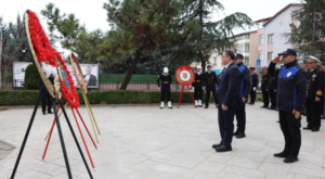 Derince’de 18 Mart etkinlikleri