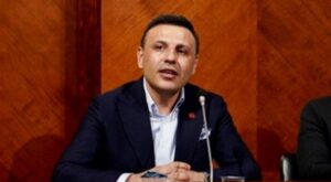 CHP İstanbul İl Başkanı Çelik’ten erken seçim ve demokrasi vurgusu