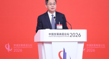 2026 Çin Kalkınma Forumu’ndan önemli sinyaller