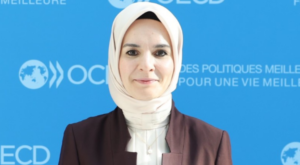 Bakan Göktaş, AK Parti Afyonkarahisar İl Başkanlığını ziyaret etti