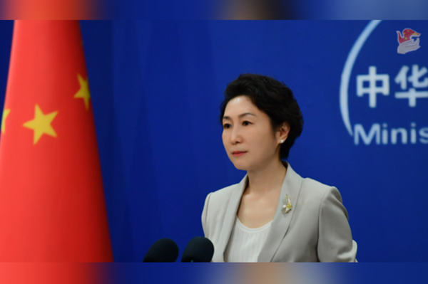 Çin: İran nükleer sorunu siyasi ve diplomatik yollarla çözülmeli Çin: İran nükleer sorunu siyasi ve diplomatik yollarla çözülmeli