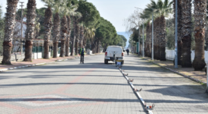 BALDEP Projesinde çalışmalar sürüyor