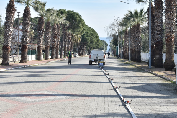 BALDEP Projesinde çalışmalar sürüyor BALDEP Projesinde çalışmalar sürüyor