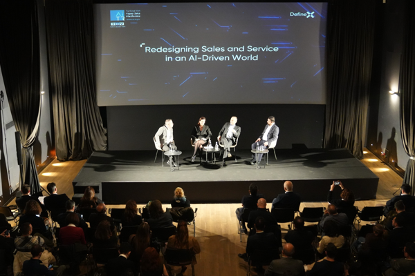 Bankalar için yapay zeka yatırımlarında ‘Gerçek Değer’ dönemi Bankalar için yapay zeka yatırımlarında ‘Gerçek Değer’ dönemi