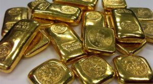 Altın fiyatı yükseldi