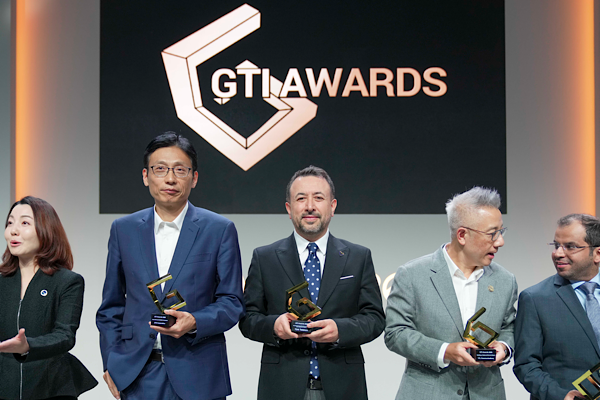 Türk Telekom’un 5G destekli hava sahası yönetimi çözümüne GTI Awards’ta birincilik ödülü
