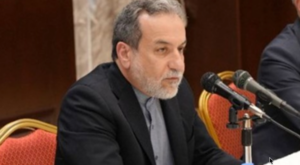 İran Dışişleri Bakanı Arakçi’den Azerbaycan’a teşekkür