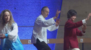 İlk Uluslararası Taijiquan Günü UNESCO’da kutlandı