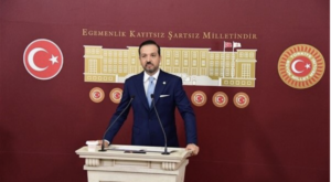 Zorlu, Konya’da Selçuklu Üniversitesi ve Belediye yetkililerini ağırladı