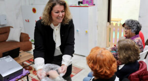 Gemlik’te Toplumsal Cinsiyet Eşitliği Paneli düzenlendi