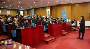 Diyarbakır’da su verimliliği için eylem süreci başladı