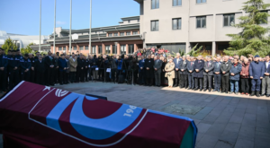 Başkan Genç: Orhan Kaynak ismini bu topraklarda yaşatacağız