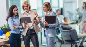 BNP Paribas Cardif Türkiye’de kadınların temsil oranı güçleniyor