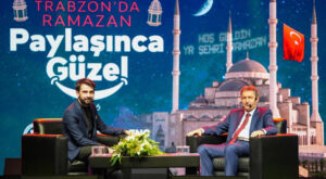 Öztürk, Ramazan ayının faziletlerini anlattı
