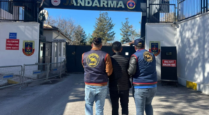 Diyarbakır’da aranan 111 şahıs yakalandı