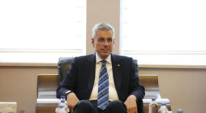 Memişoğlu: Tunceli’de sağlık hizmetleriyle ilgili yeni bir dönem başlatıyoruz