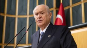 Bahçeli’den Kadir Gecesi mesajı