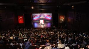 Küçükçekmece’de Ramazan boyunca kültür ve sanat etkinlikleri düzenliyor