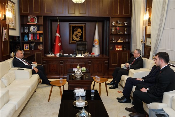 Adana Büyükşehir Belediyesi, Tayvan’daki Akıllı Şehir Zirvesi’ne davet edildi