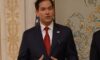 Rubio: Rusya-Ukrayna savaşında ateşkes ve müzakere yoluyla çözüm için kararlıyız
