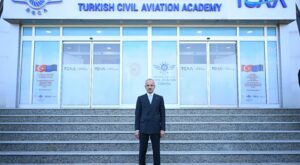 Bakan Uraloğlu: 31 Mart’a kadar kapalı havalimanlarına uçuş sağlanmayacak