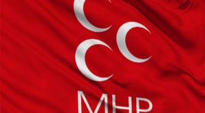 MHP’de Genel Başkan Yardımcılığına yeni atama