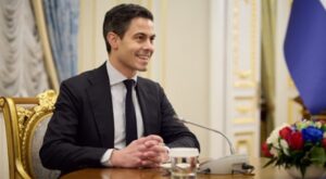 Jetten: Toplum olarak Yahudi yurttaşlarımızın yanında durmalıyız