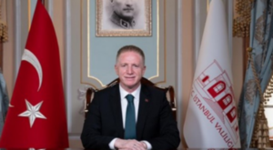 Vali Gül, Şehit Öğretmen Fatma Nur Çelik’in ailesini ziyaret etti