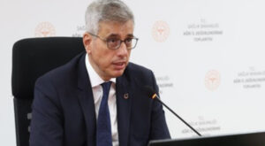 Memişoğlu’ndan şehit asker için taziye mesajı