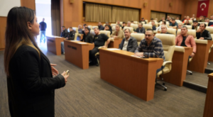 Çukurova’a Kariyer Günleri devam ediyor Çukurova’a Kariyer Günleri devam ediyor