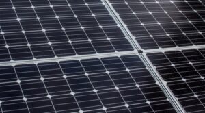 Smart Güneş Teknolojileri’nin Niğde Bor GES’inin yapım süreci